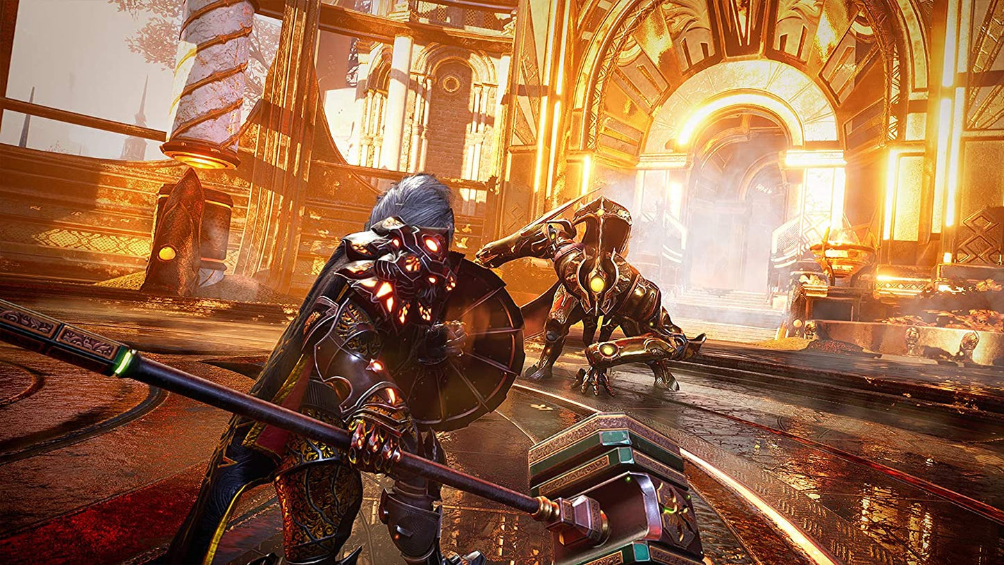 Godfall (PS5) PlayStation 5 Standard