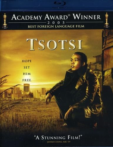 Tsotsi