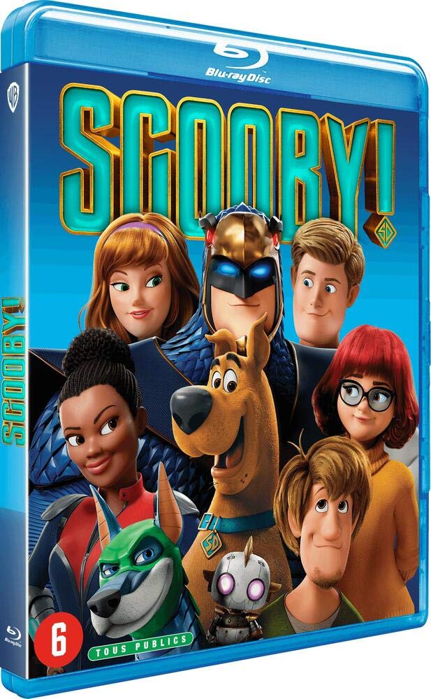 Scooby