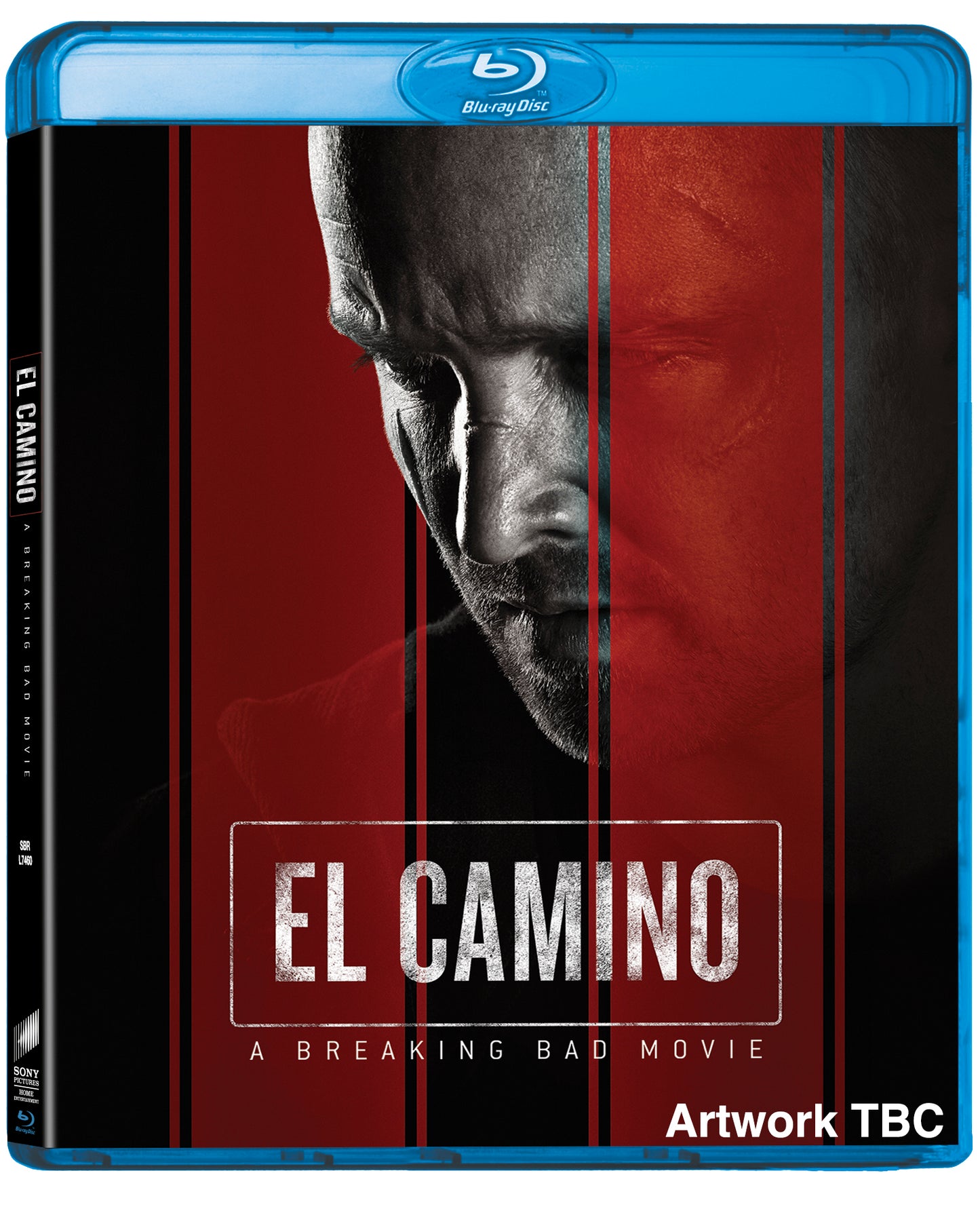 El Camino - A Breaking Bad Movie
