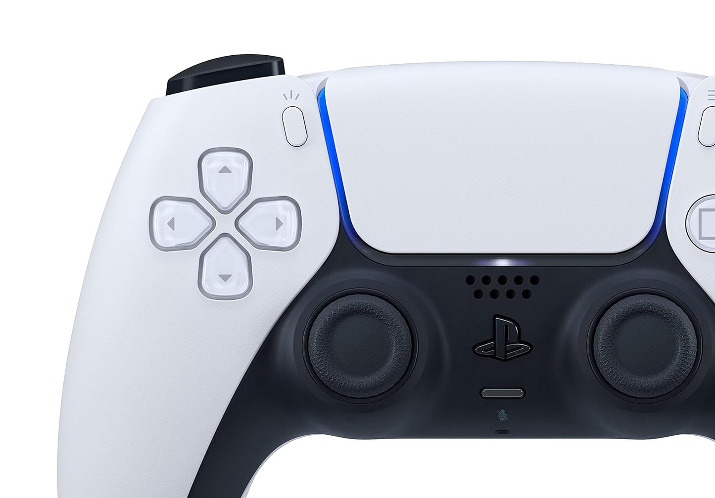 DualSense Wireless-Controller White DualSense