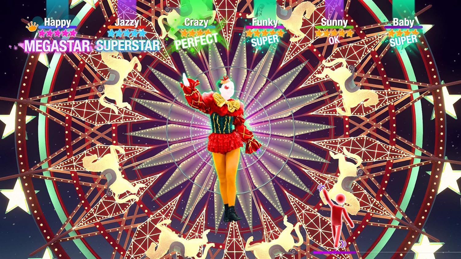 Just Dance 2021 (Nintendo Switch