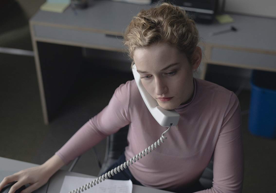 The Assistant