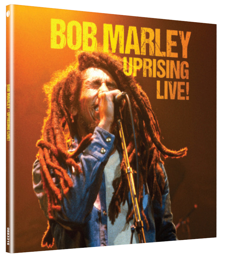 Uprising Live!