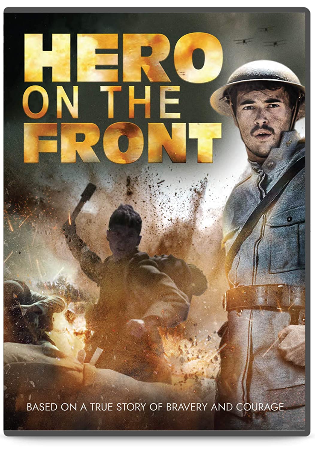 Hero on the Front