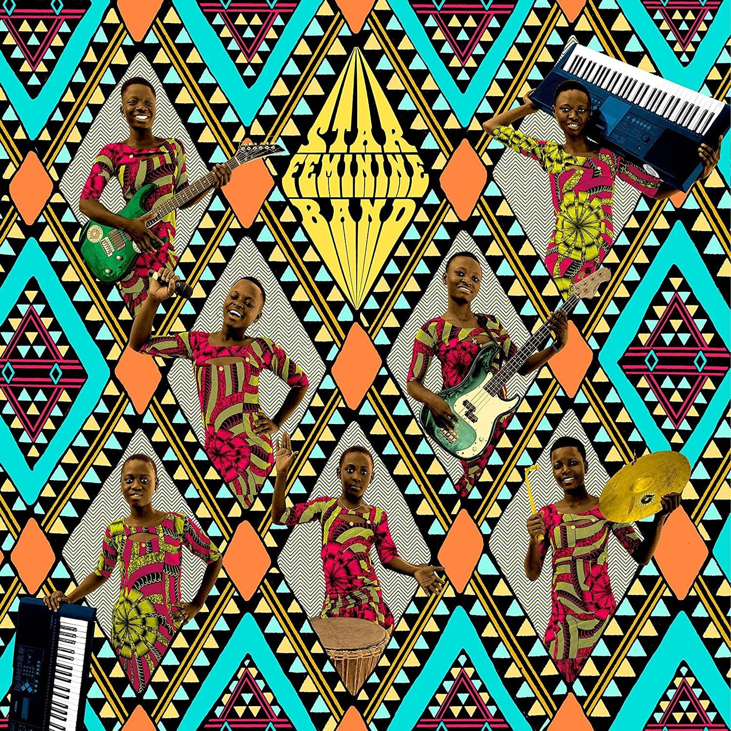 Debut Album