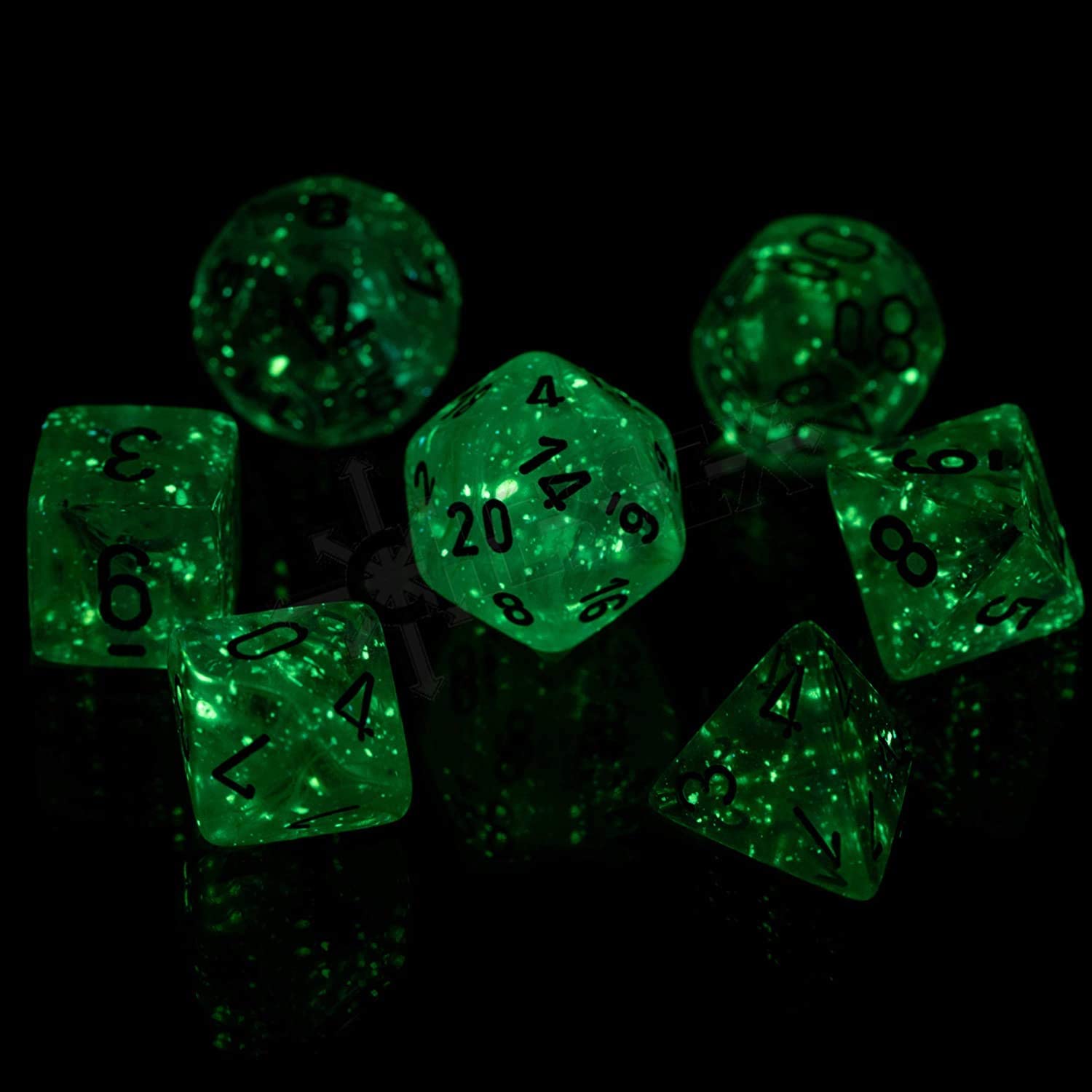 Chessex 27575 Dice