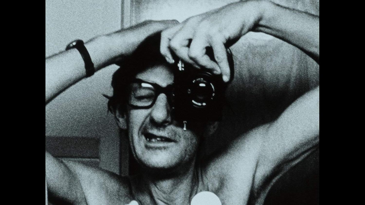 Maben, Adrian - Newton, Helmut: Frames From the Edge
