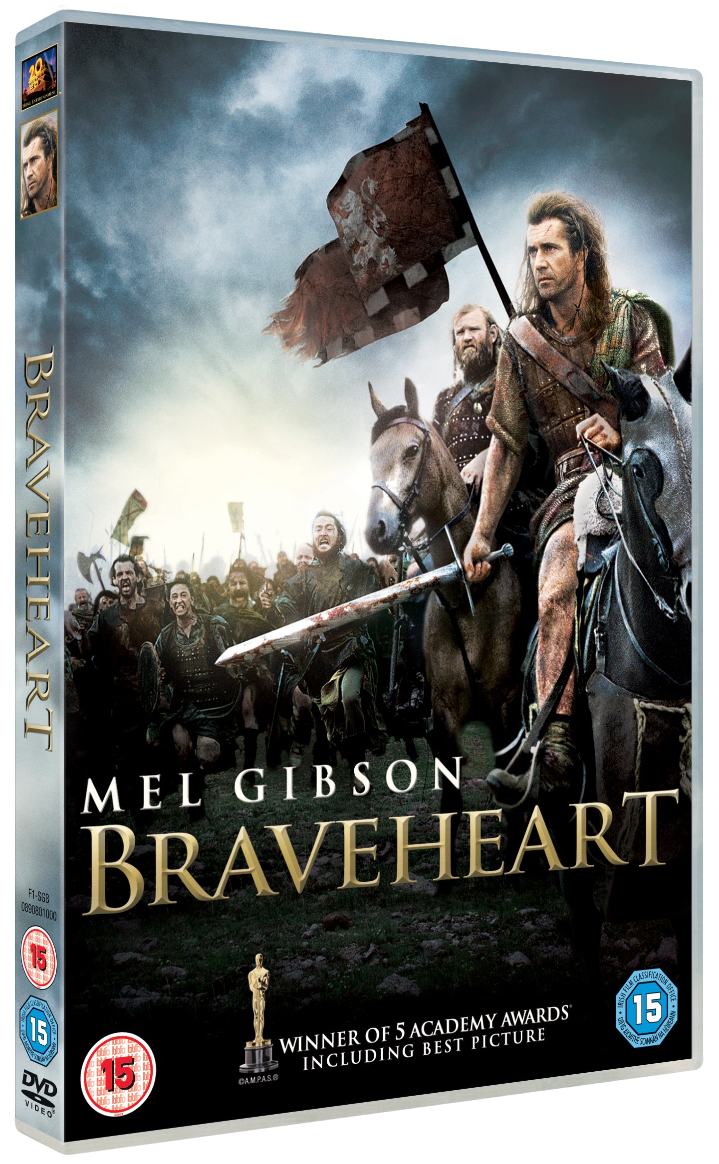 Braveheart