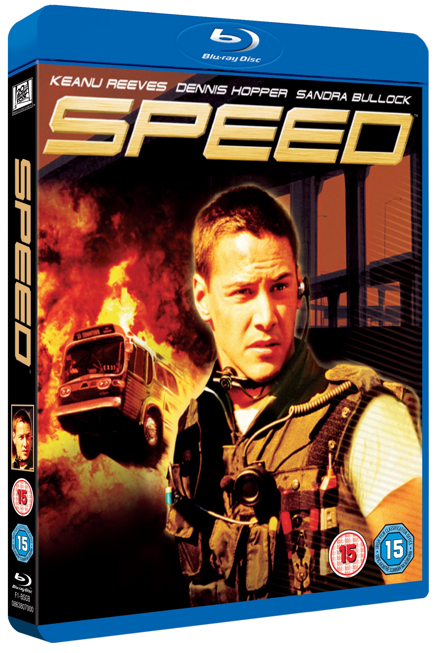Speed