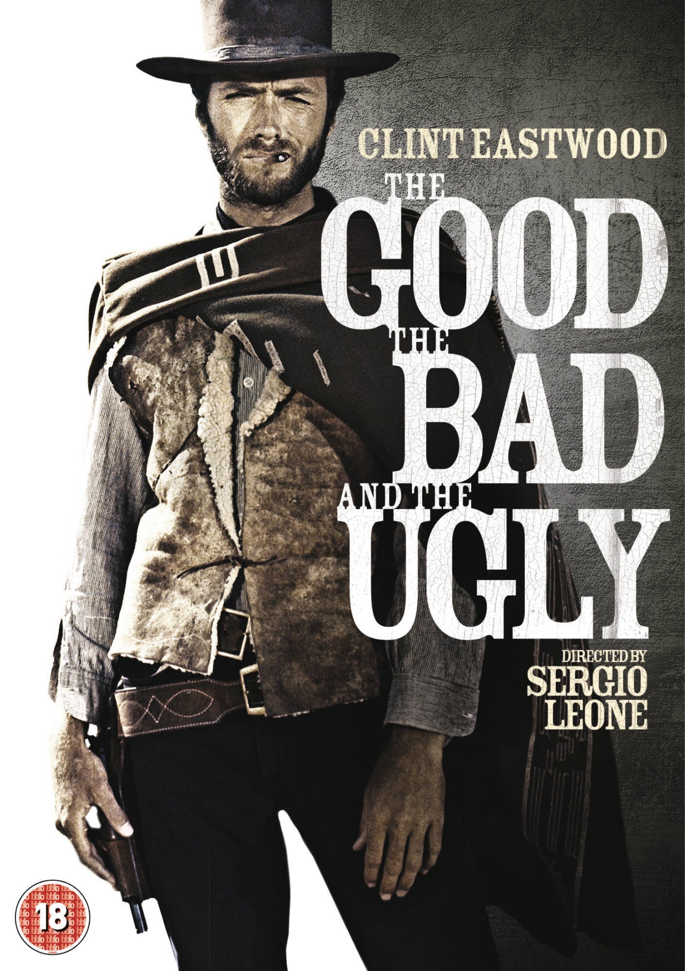 Good, the Bad, and the Ugly, The