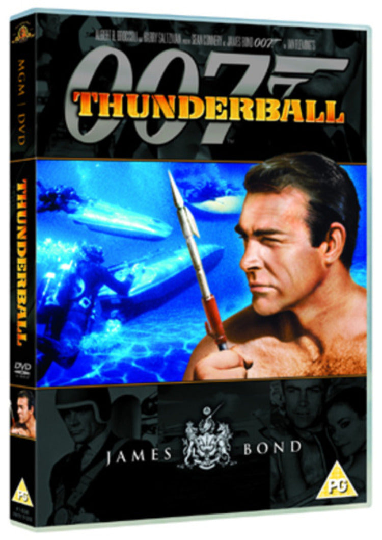 Thunderball