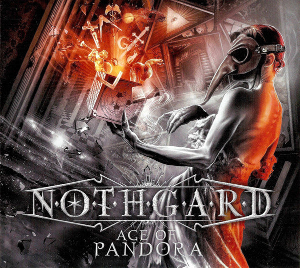 Age of Pandora