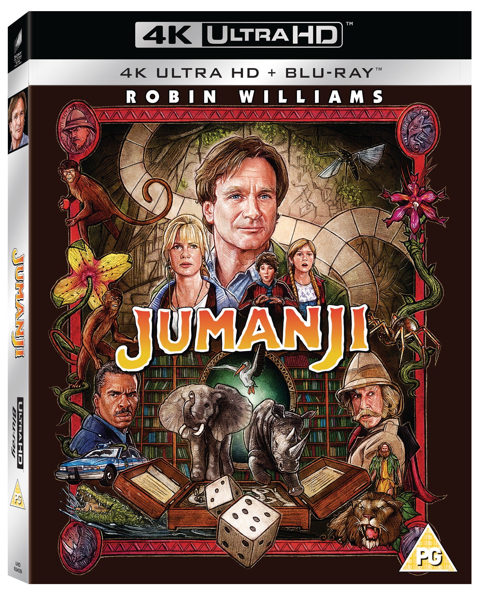 Jumanji