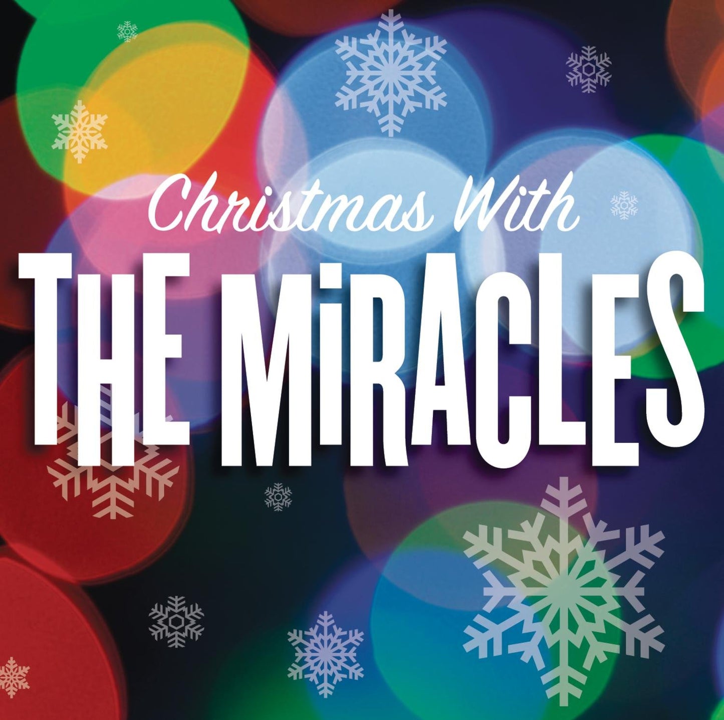 Christmas With the Miracles