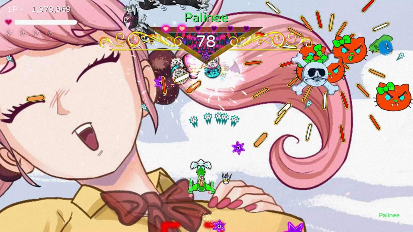 Waifu Uncovered (Nintendo Switch)