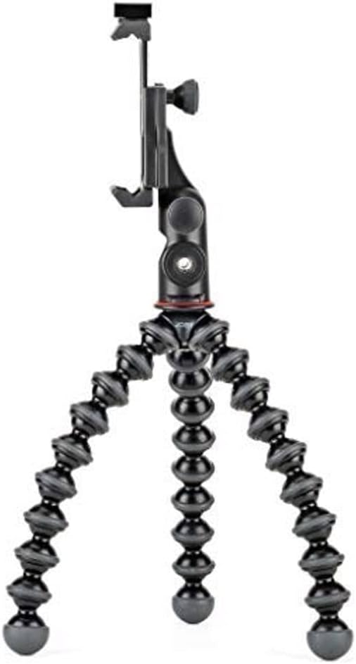 Joby GripTight Pro TelePod Black/Grey