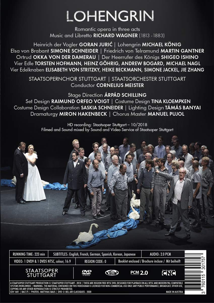 Lohengrin