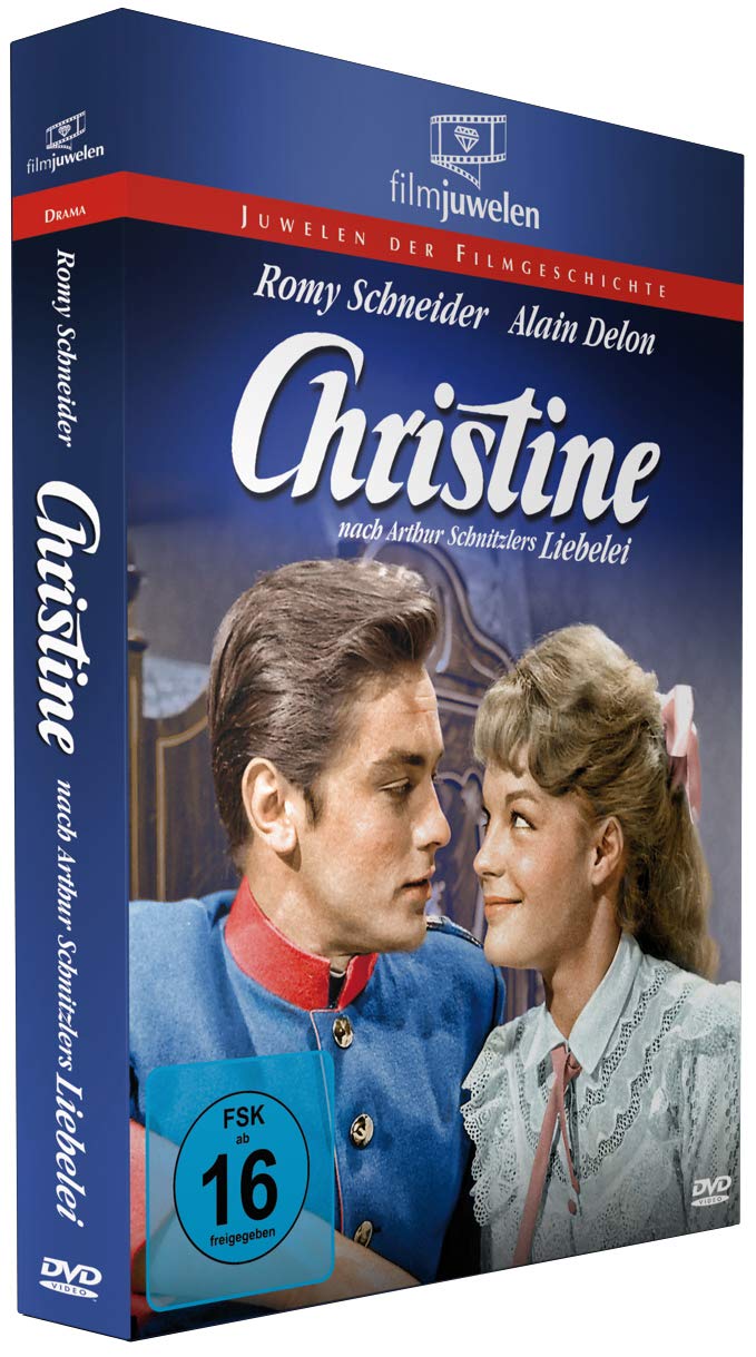 Christine