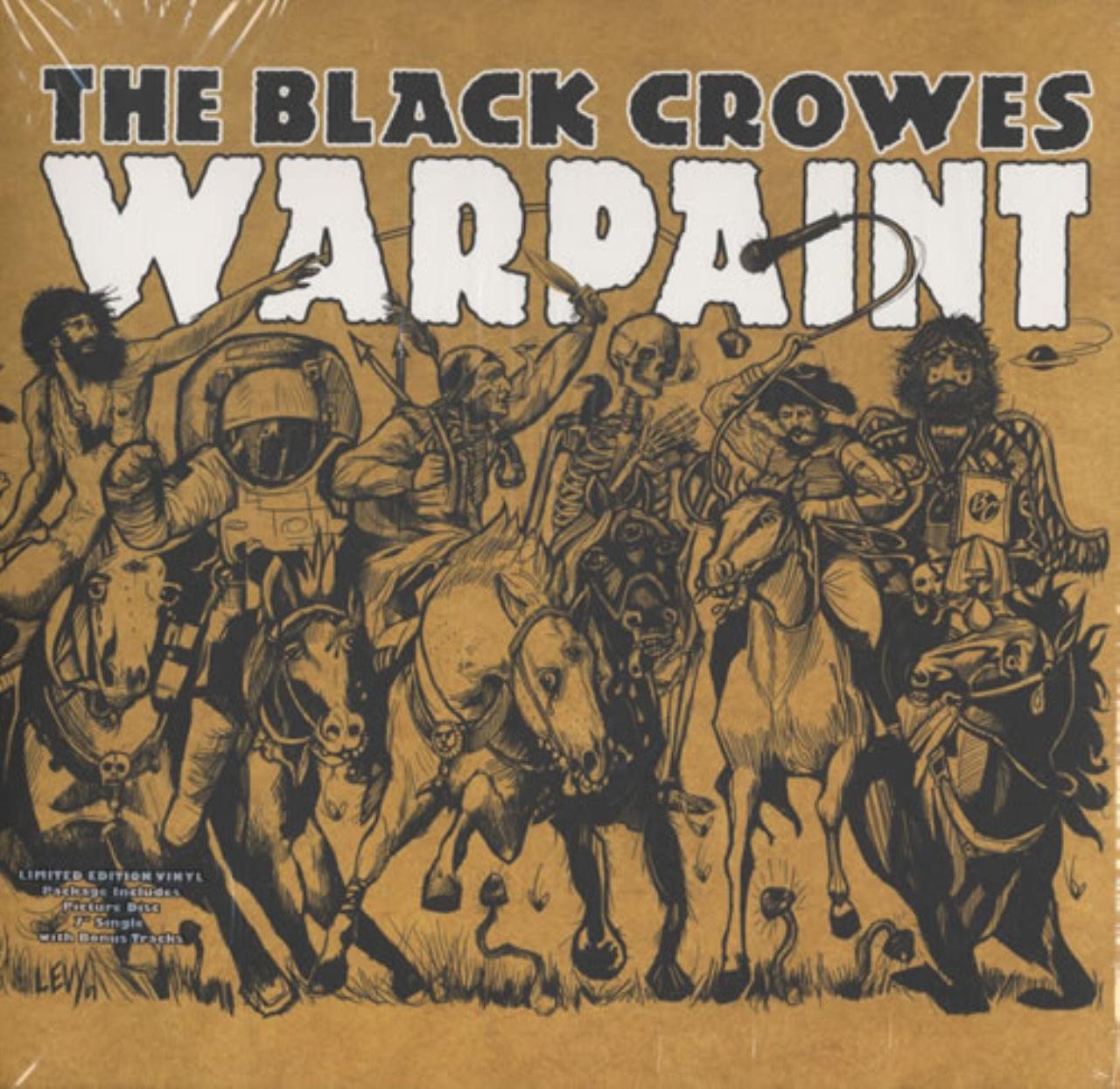 Warpaint