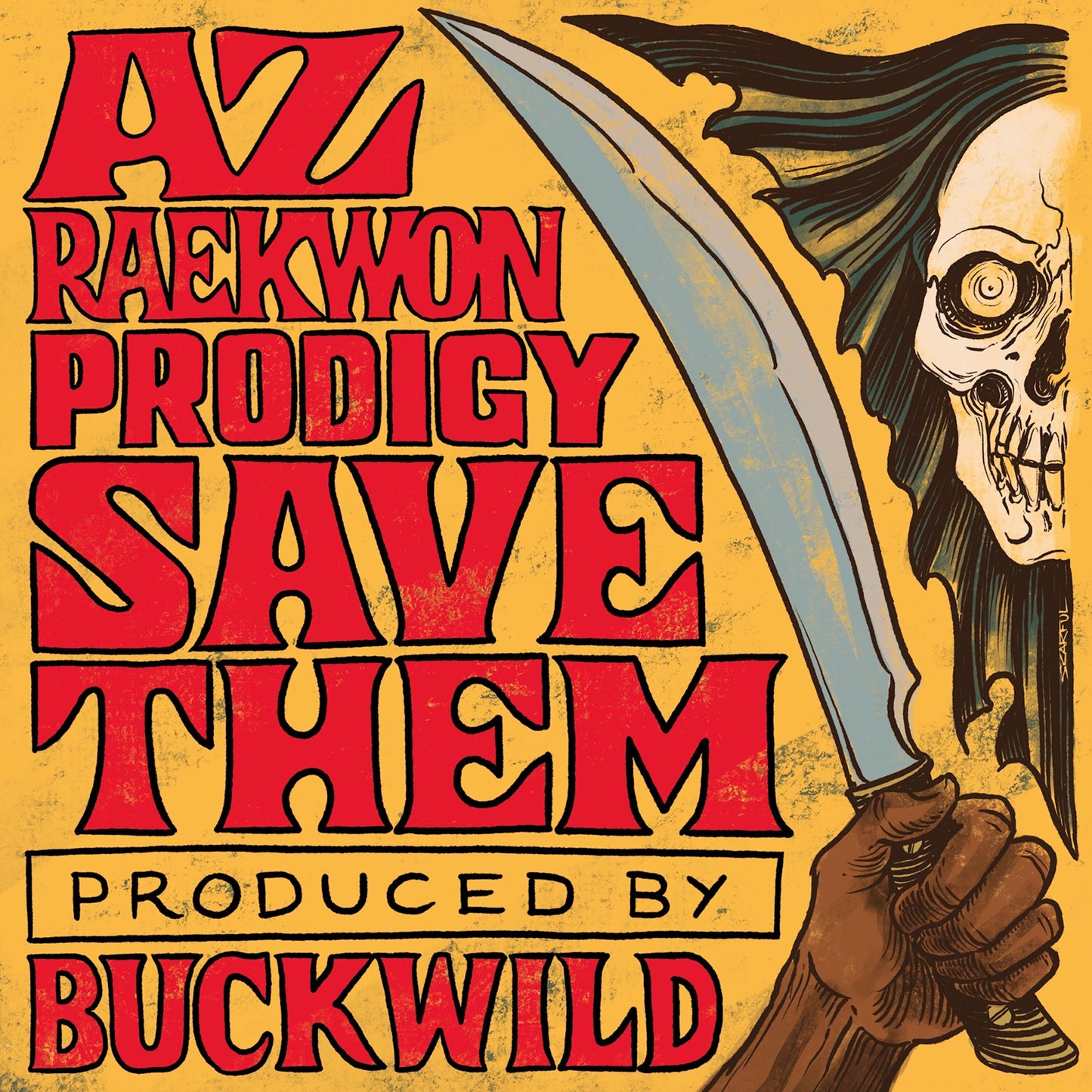 Save Them