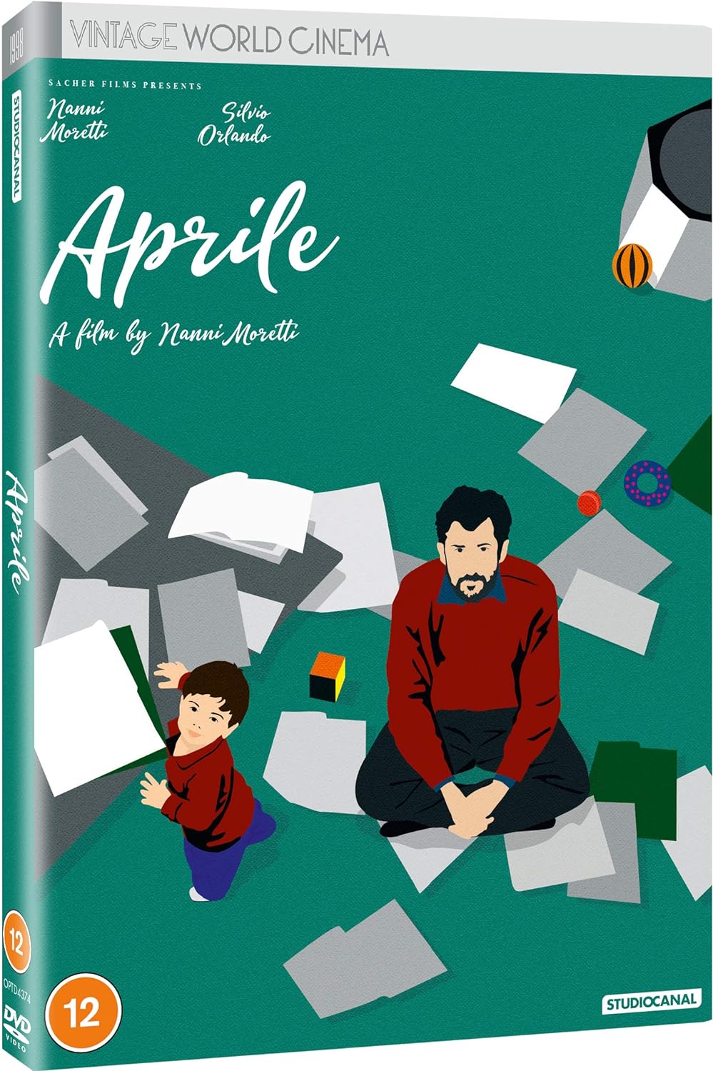 Aprile