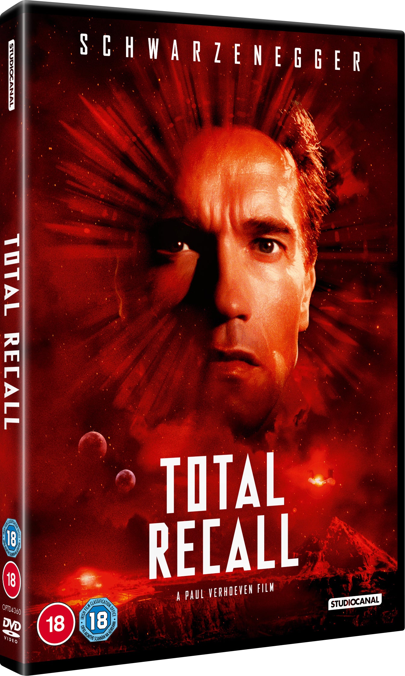 Total Recall