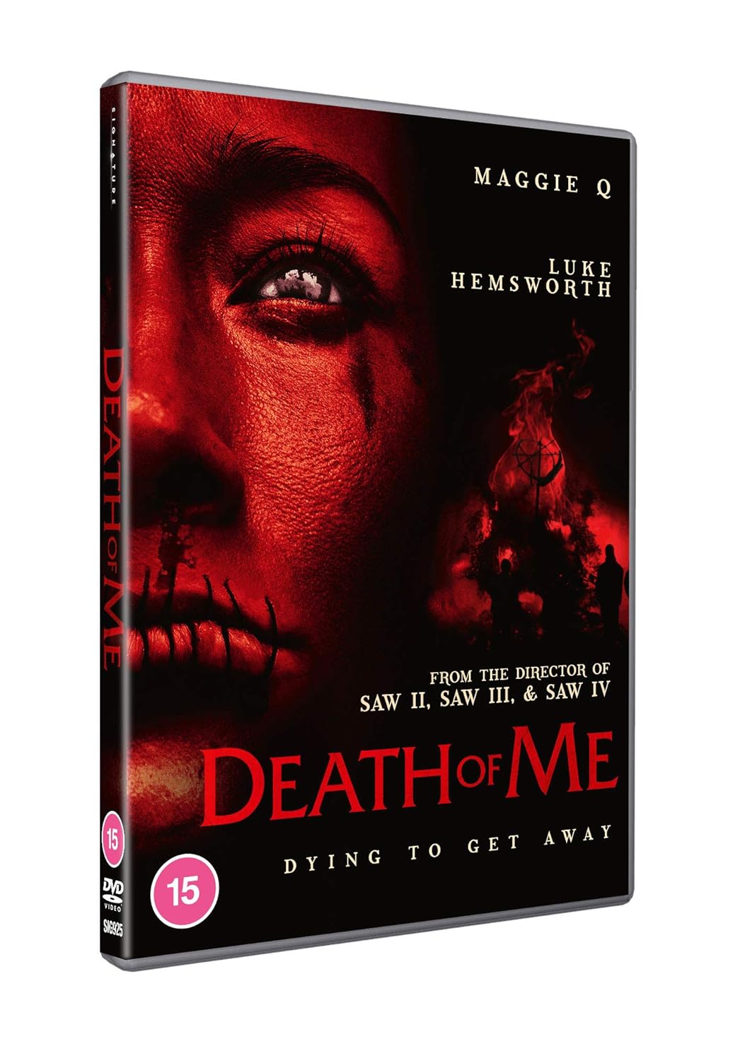 Death of Me