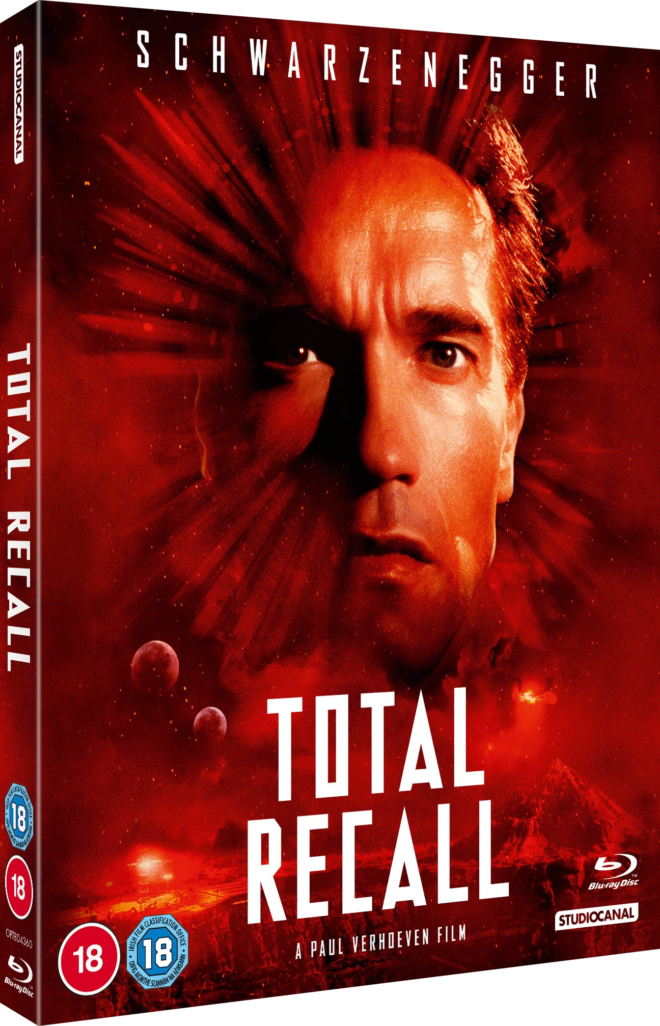 Total Recall