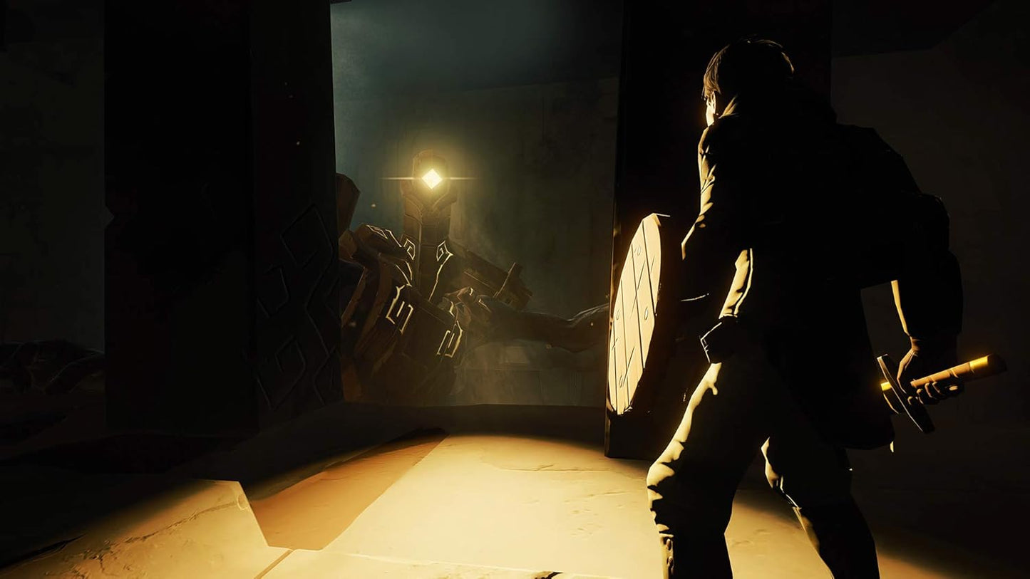 Chronos - Before the Ashes (PS4)
