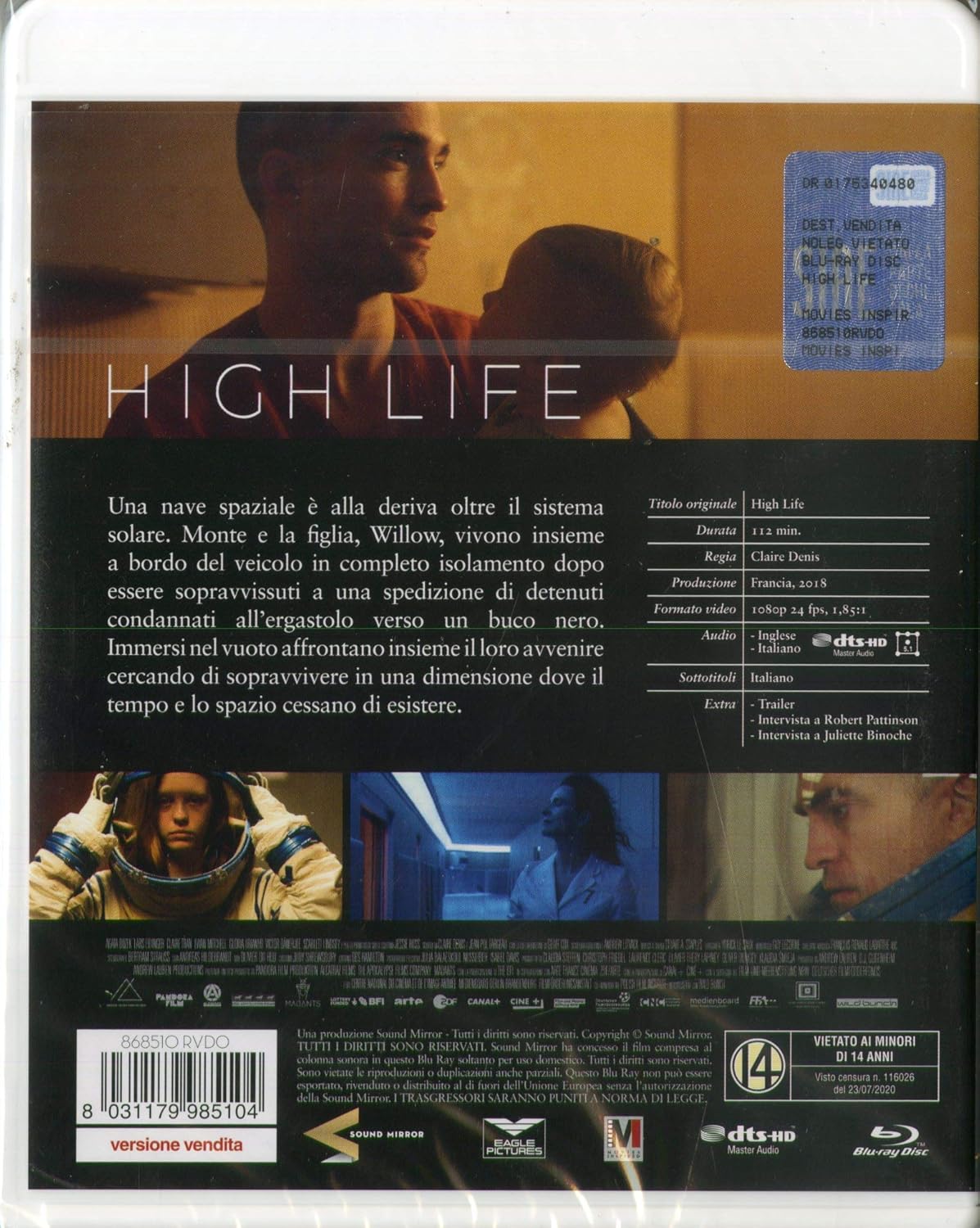 High Life
