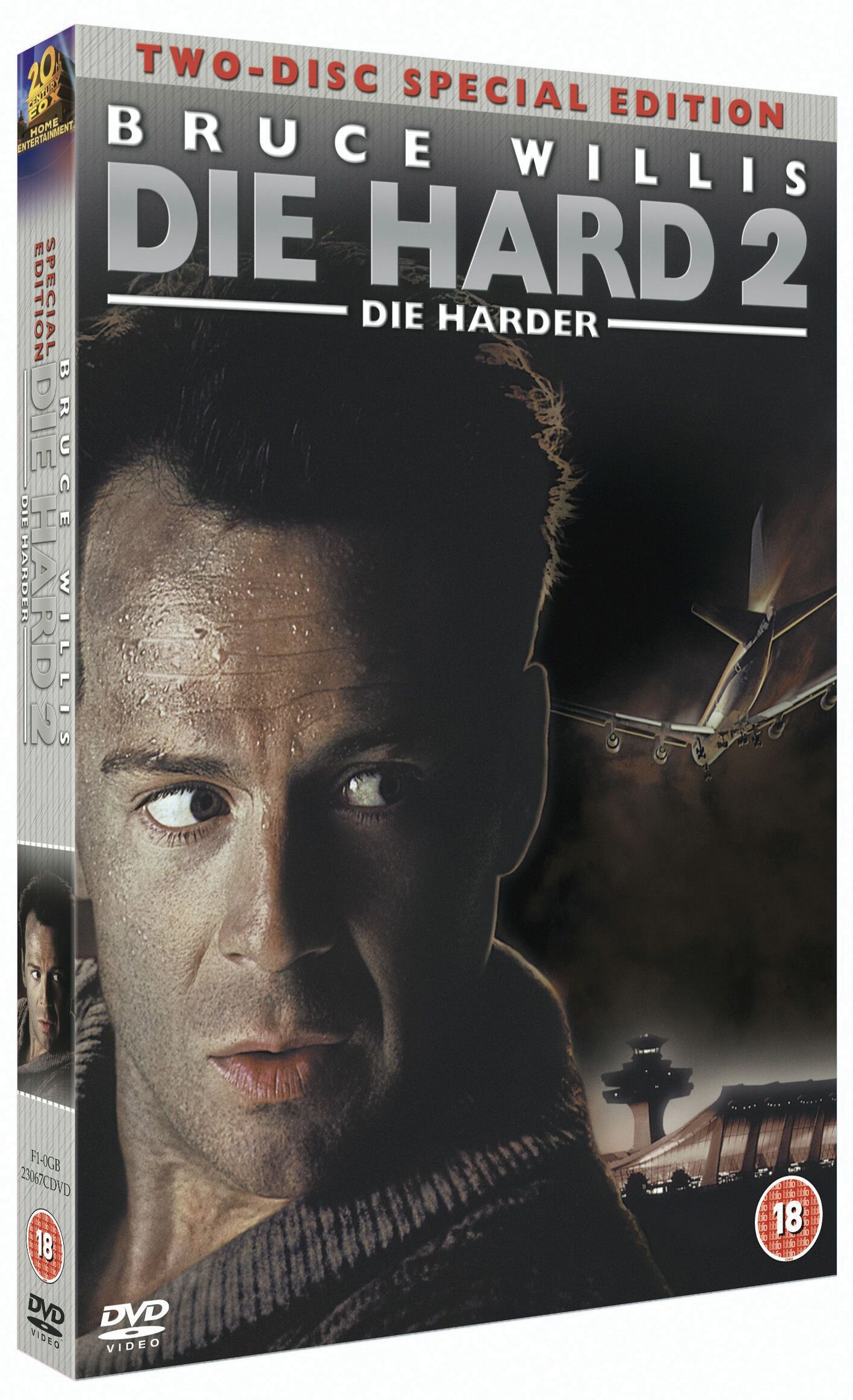 Die Hard 2 - Die Harder