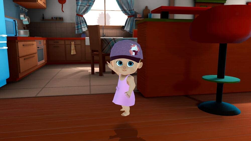 My Universe: My Baby (PS4