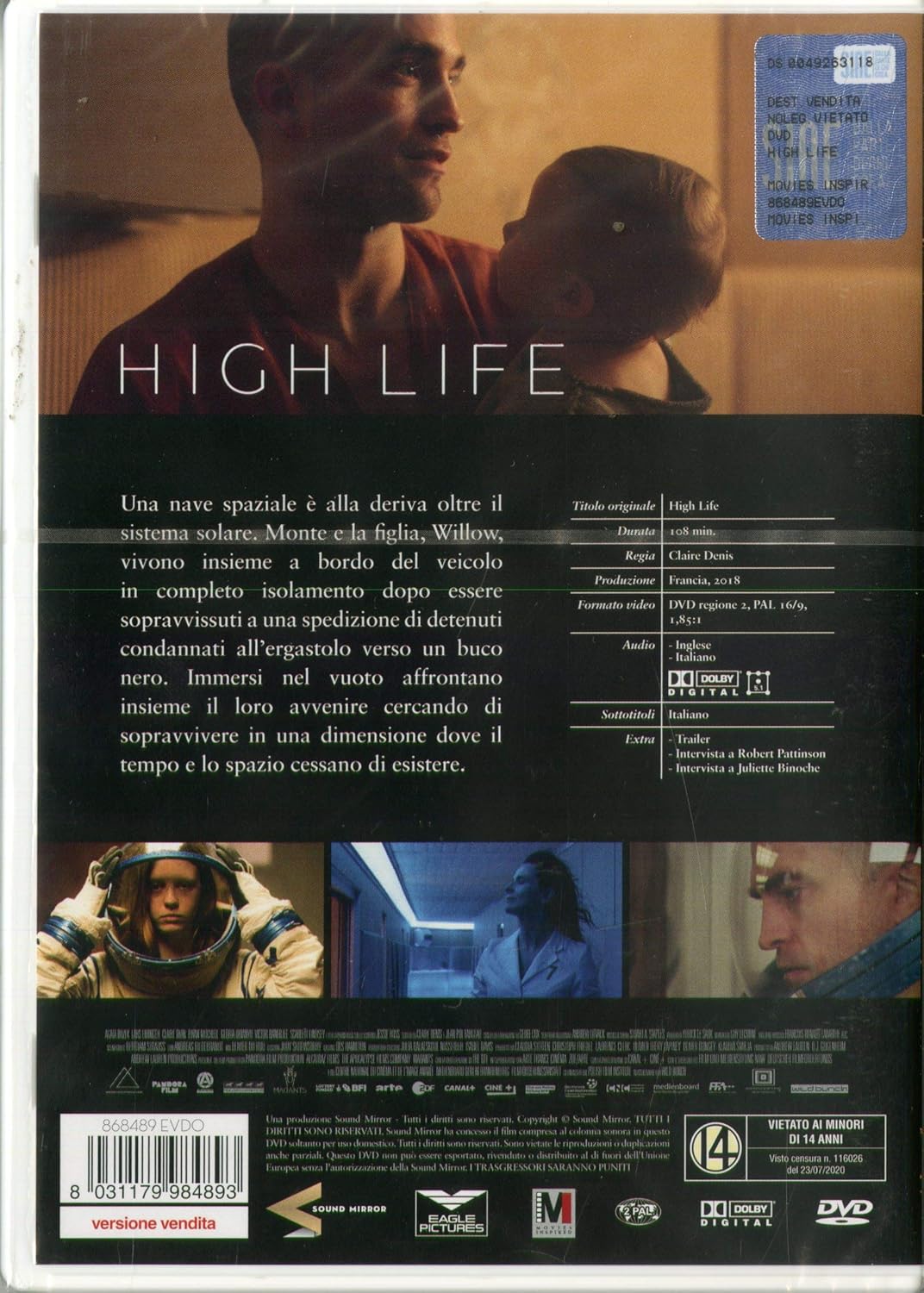 High Life