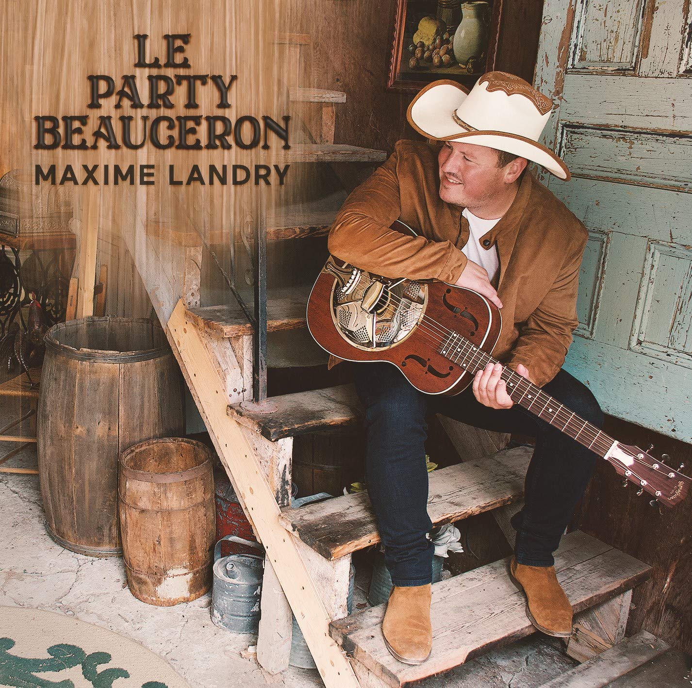Le Party Beauceron