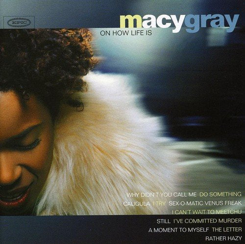On How Life Is + Bonus Track (11 Tracks