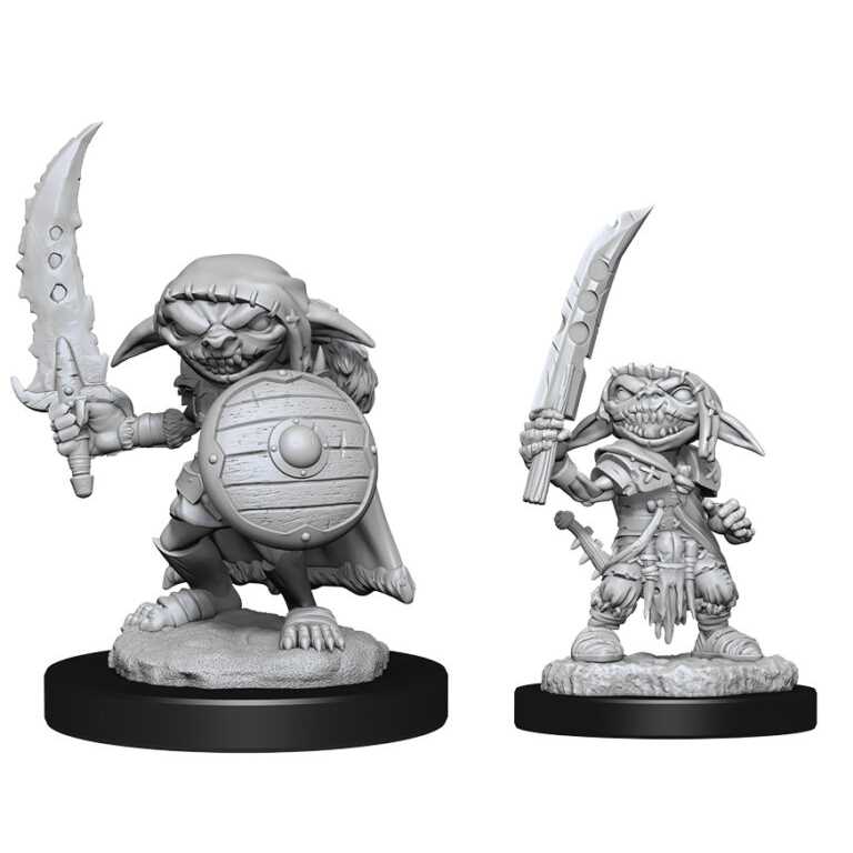 Dungeons & Dragons- Boardgame, WizKids Games