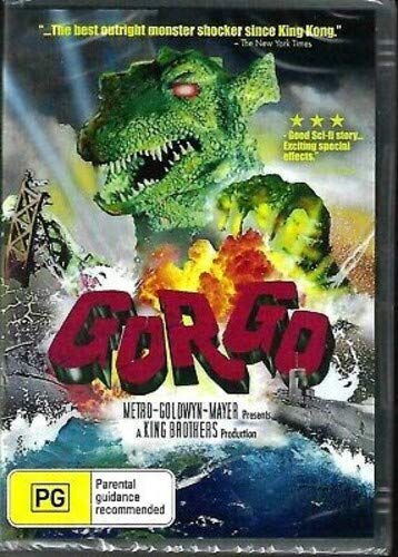 Gorgo