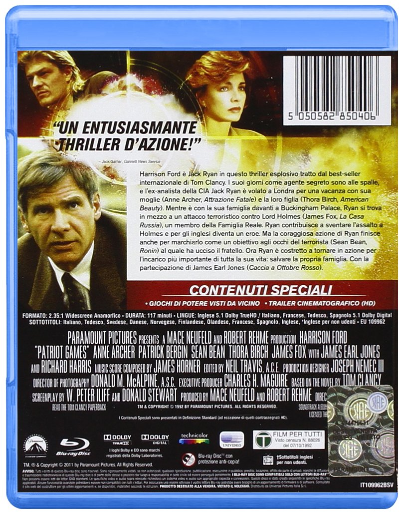 Giochi Di Potere