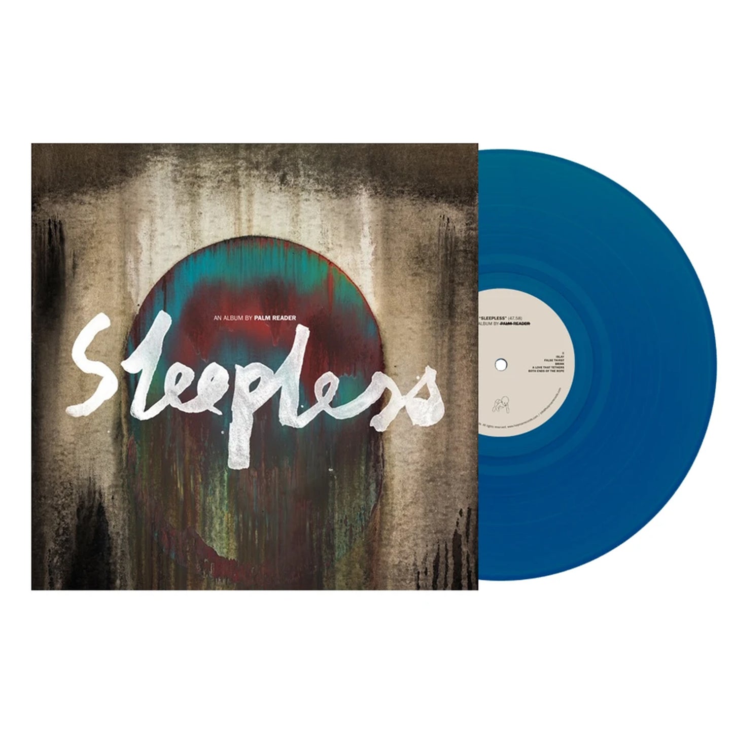 Sleepless