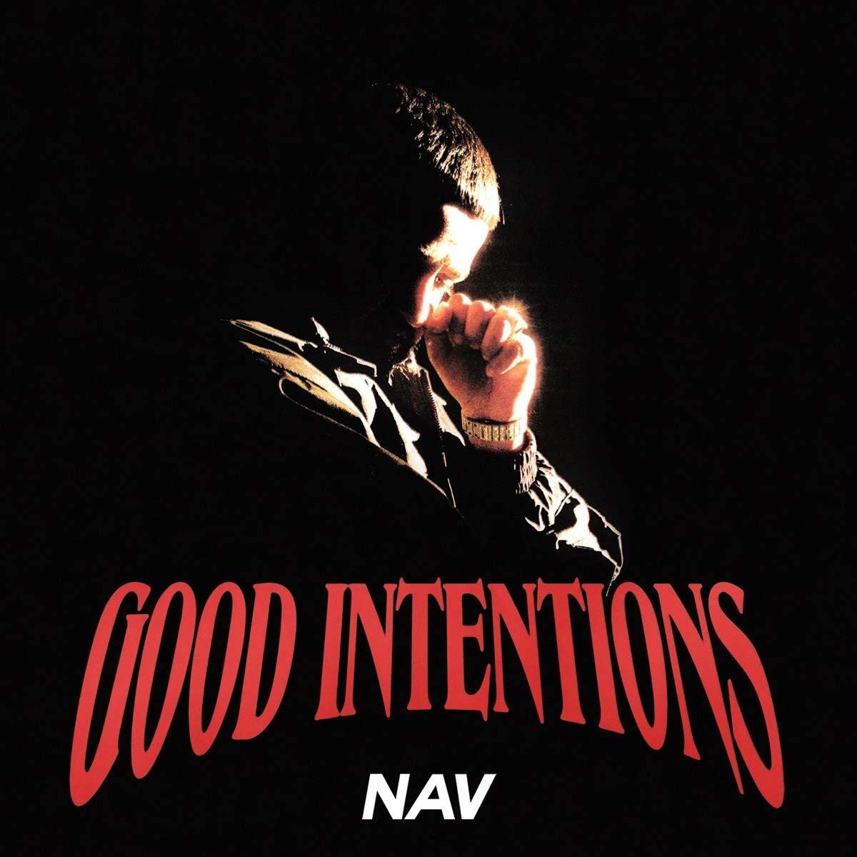 Good Intentions explicit_lyrics