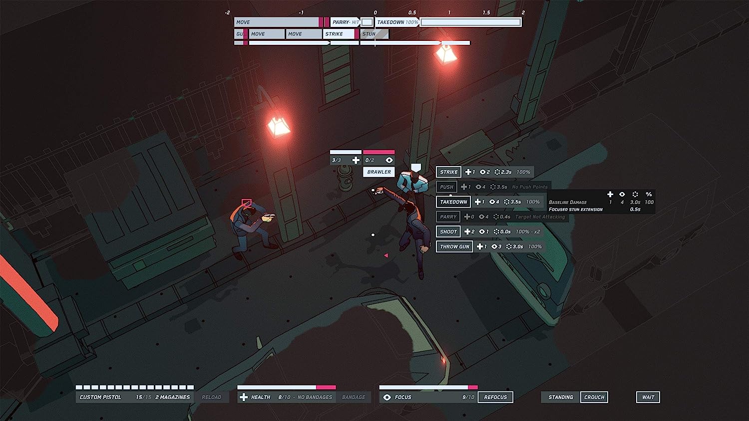 John Wick Hex (PS4) PlayStation 4