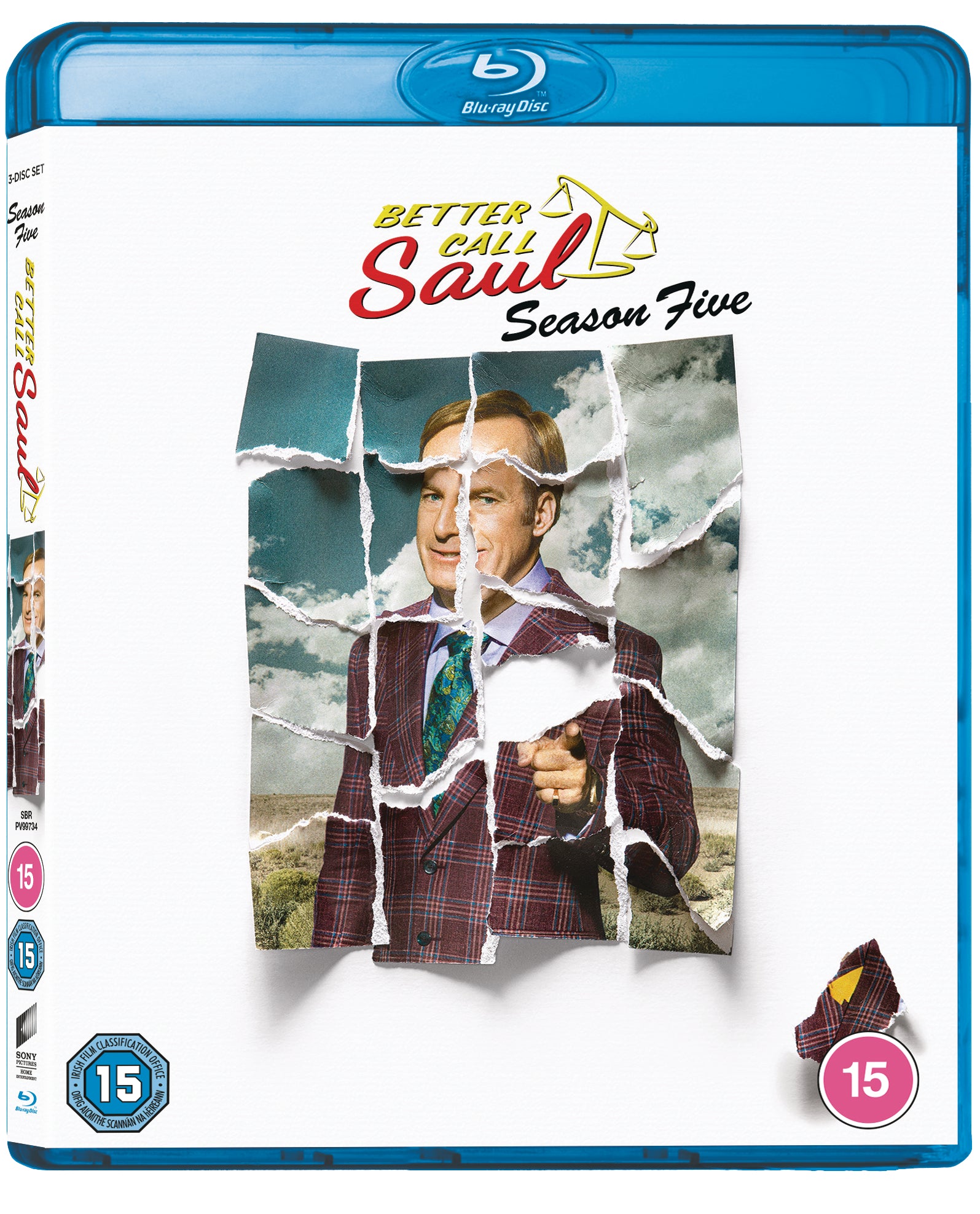 Better Call Saul: Season Five
