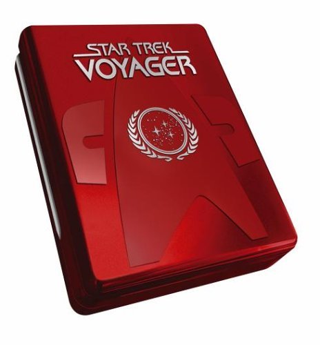 Star trek voyager - seizoen 2