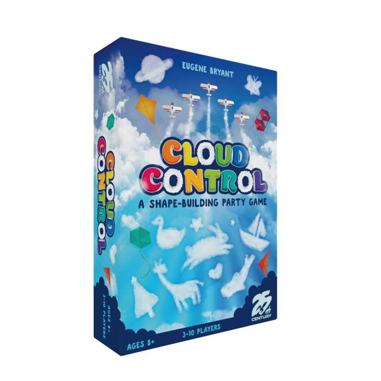 Cloud Control