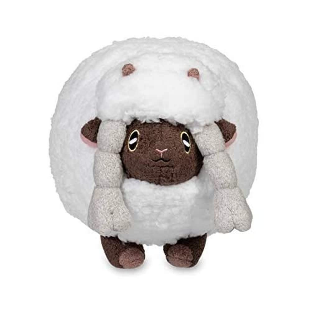 Pokémon 1 peluche, multicolor (Boti 37953