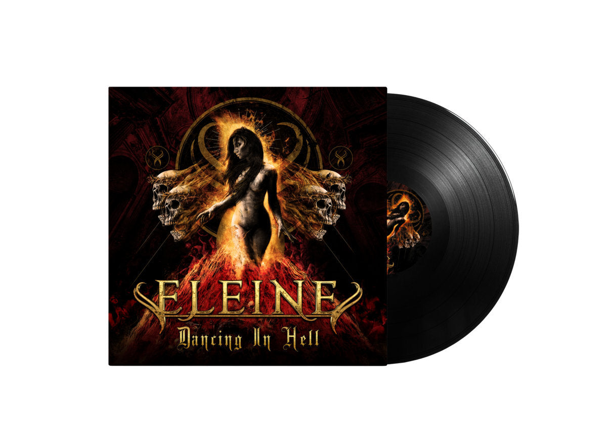 Dancing in Hell