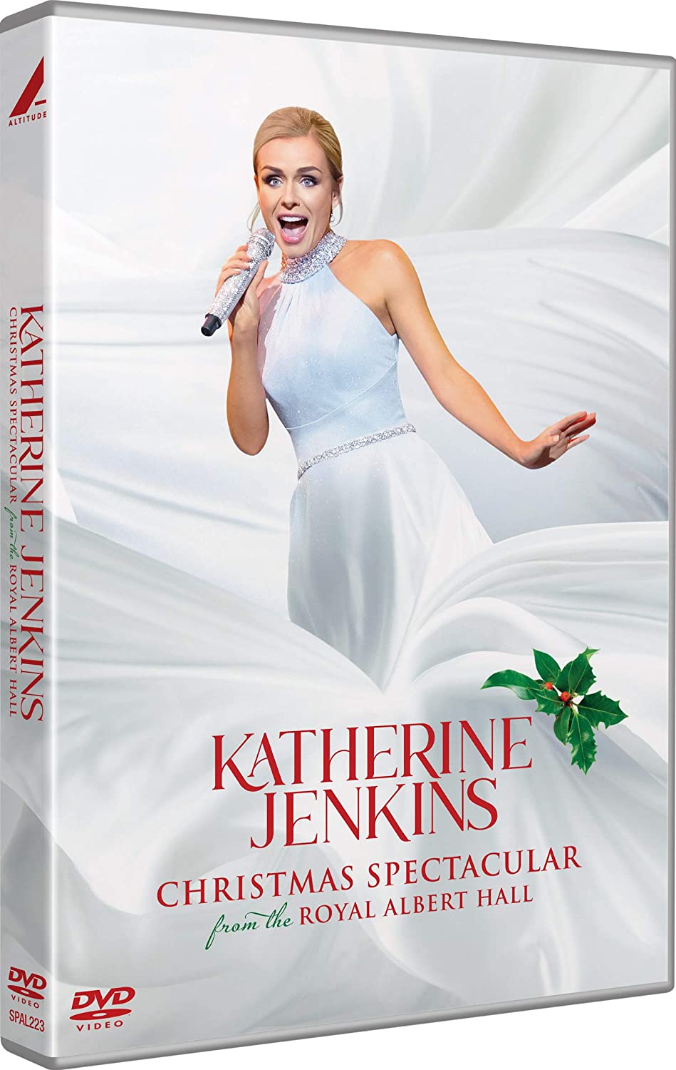 Katherine Jenkins: Christmas Spectacular - From the Royal Albert Hall