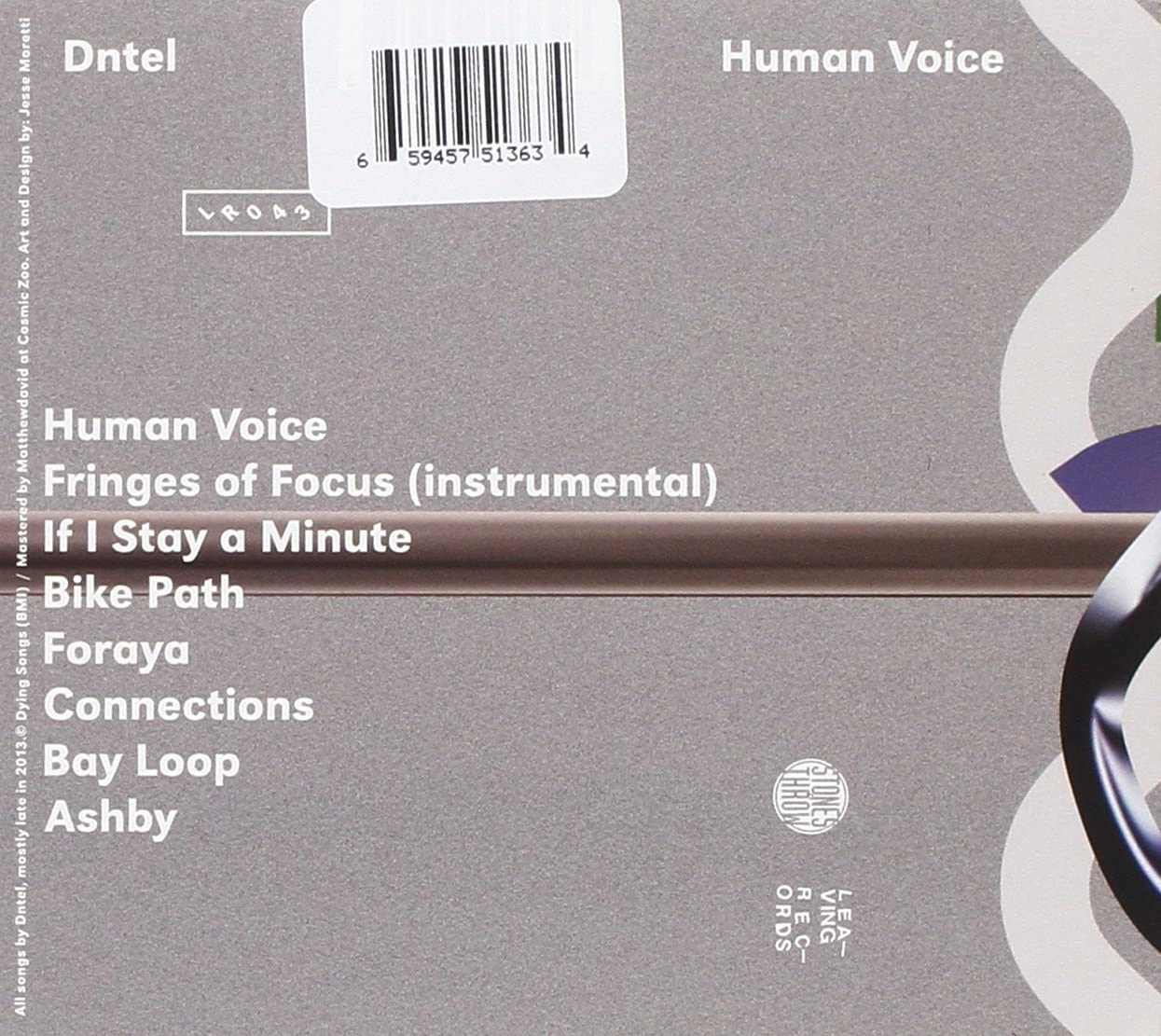Human Voice