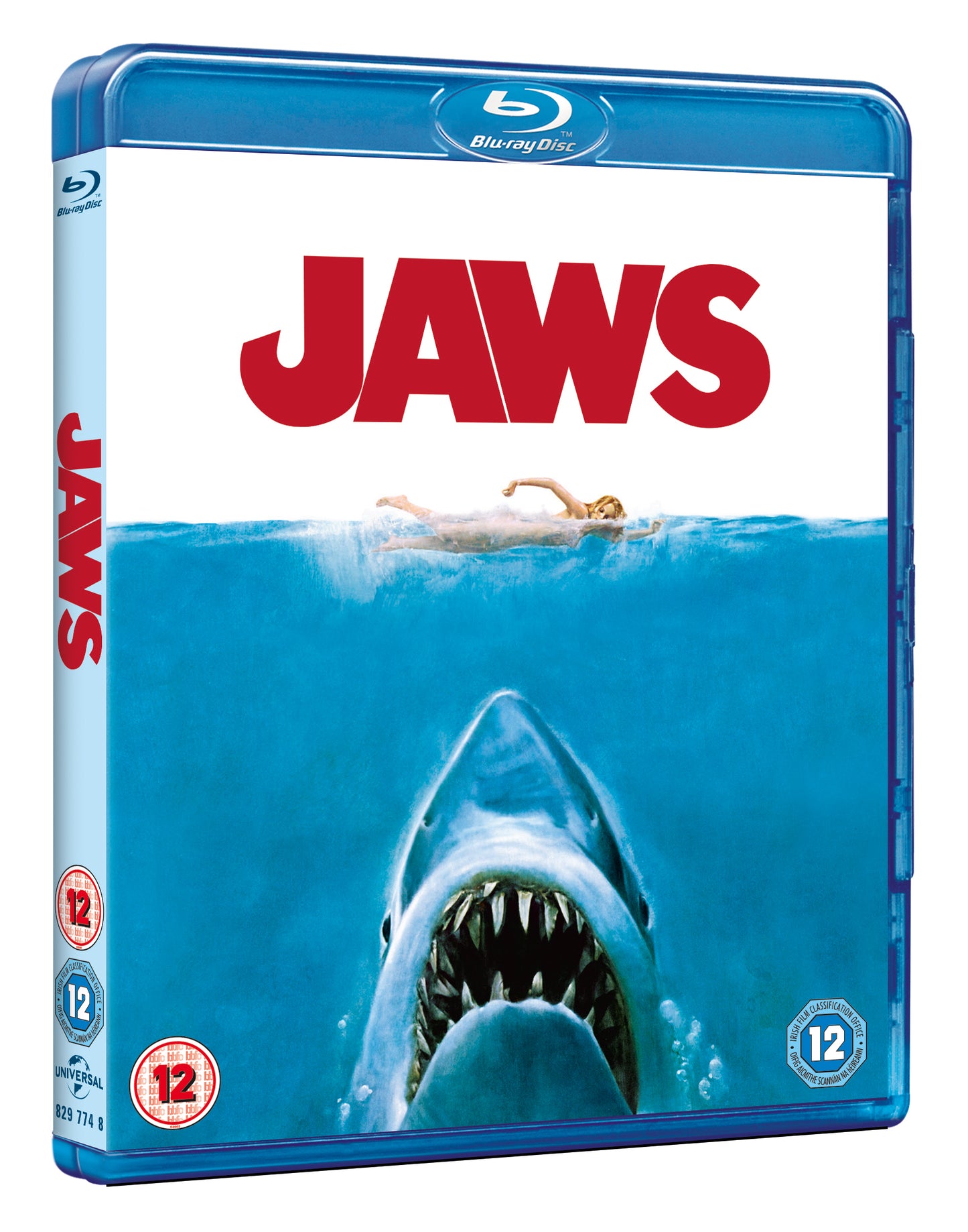 Jaws